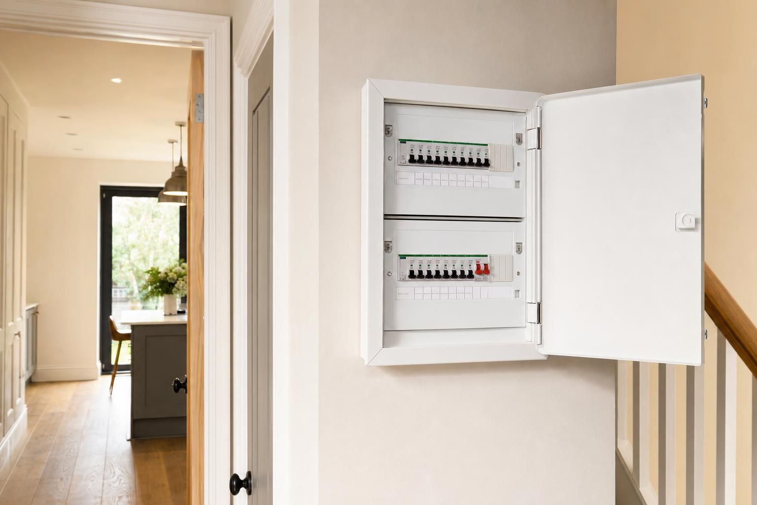 How Much Does a New Fuse Board Cost in 2026? Supply, Fitting and Certification Explained
