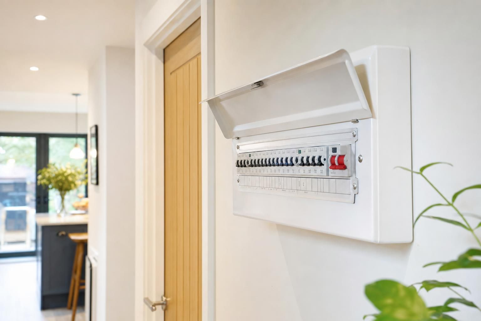How Much Does It Cost to Install a New Fuse Box in the UK in 2026? RCD Protection, Labour and Certification Explained
