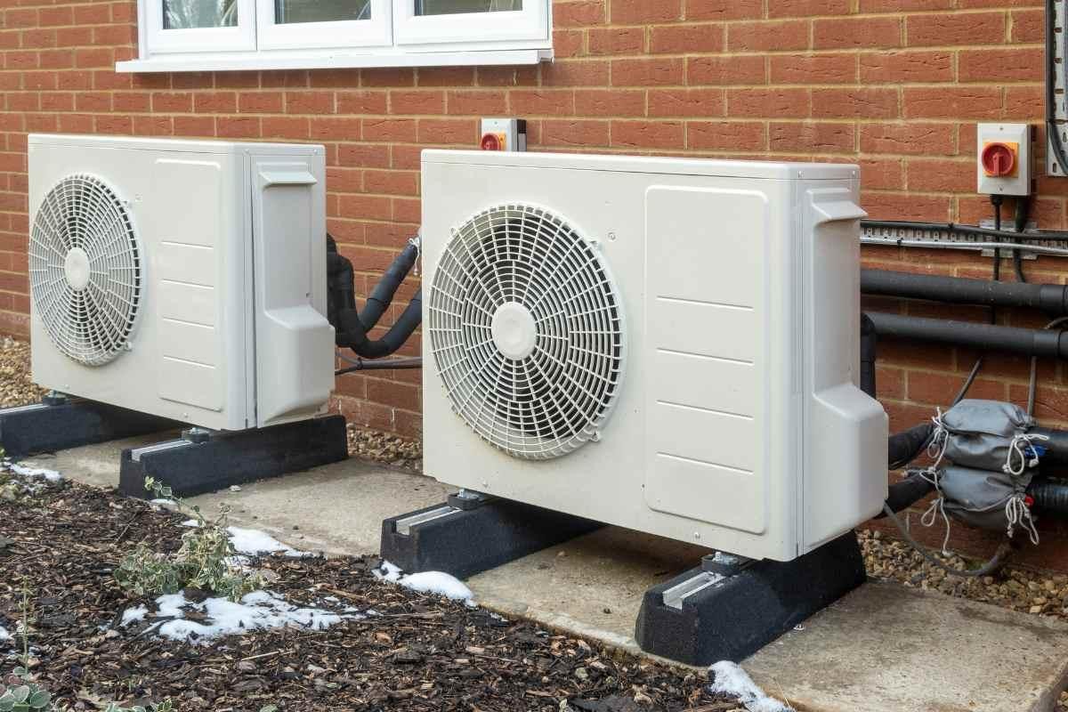 Green Heating Revolution: Navigating the UK's New Heat Pump Installation Reforms