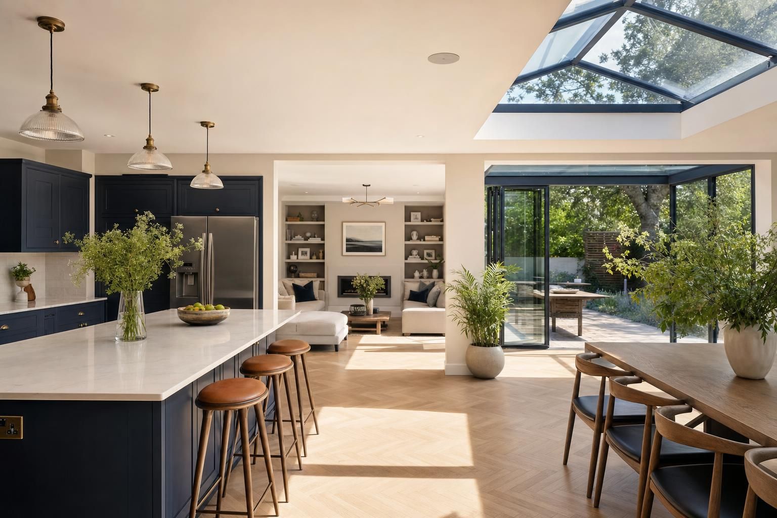Who to Appoint First for a Home Renovation Architect Builder or Structural Engineer