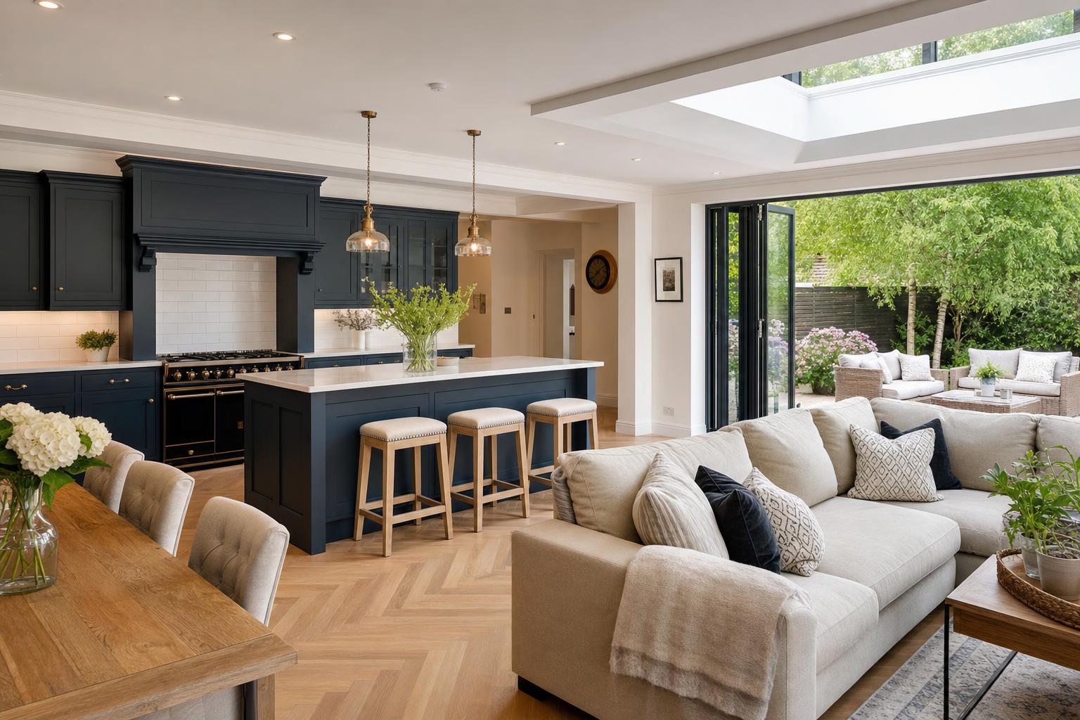How to Plan a Home Renovation Change Order Process Without Budget Shock or Timeline Drift