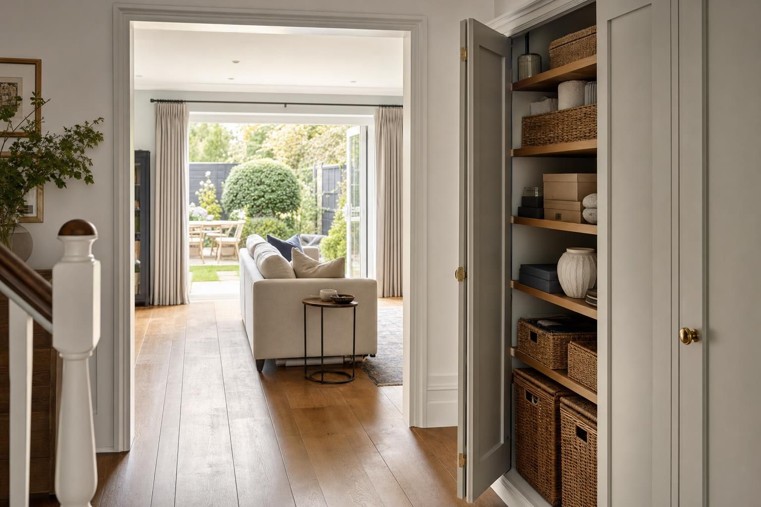 How to Plan a Home Renovation Decant and Storage Strategy Without Daily Disruption