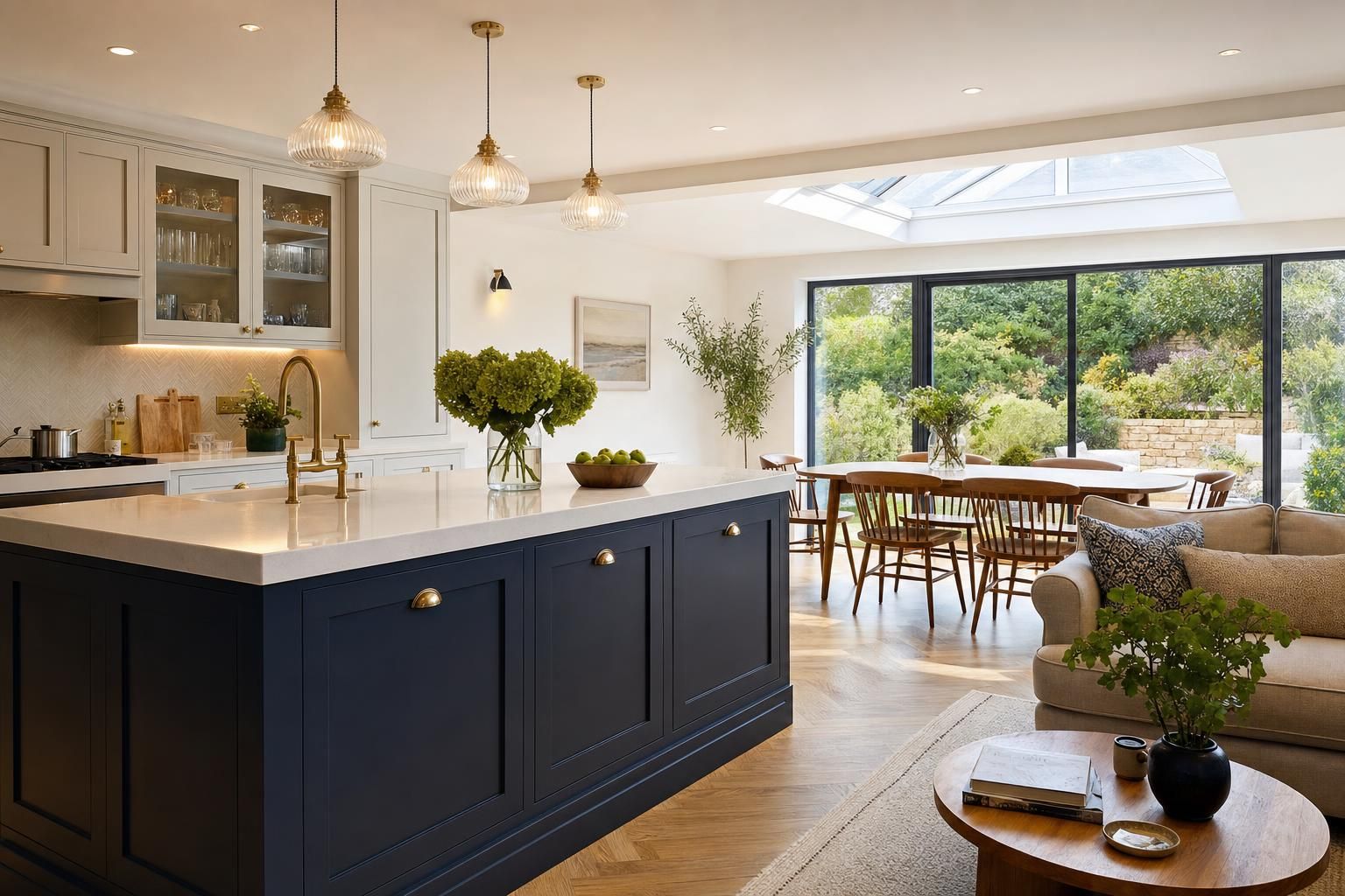 Home Renovation Decision Tracker to Keep Trades and Orders on Schedule