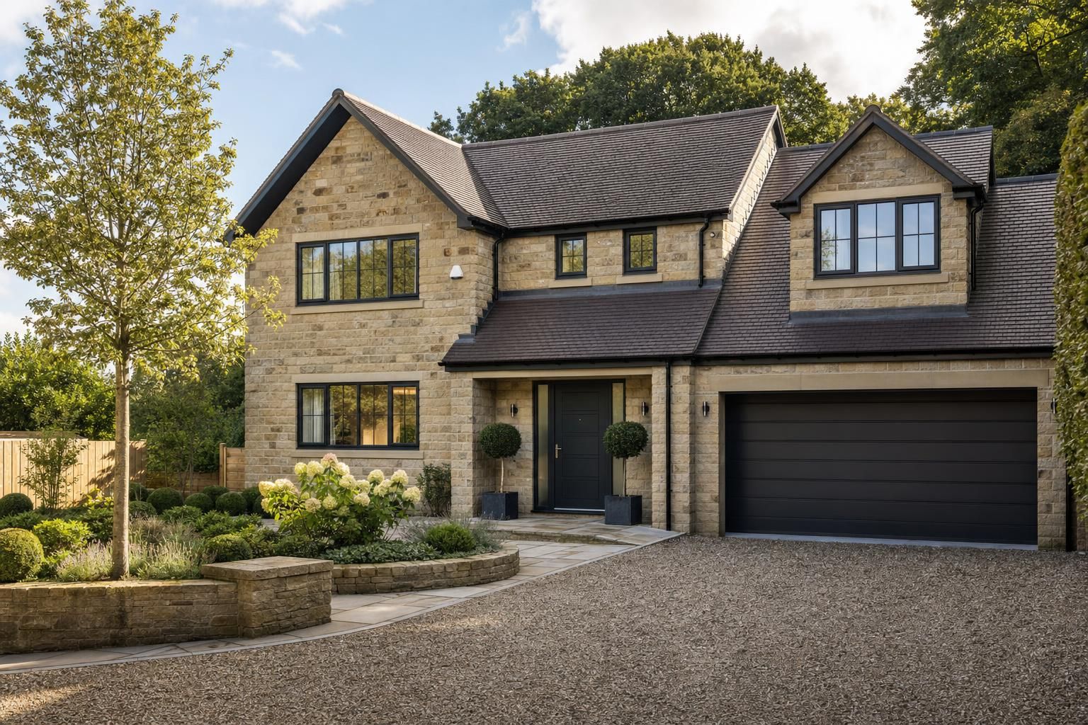 Home Renovation Emergency Contact Checklist