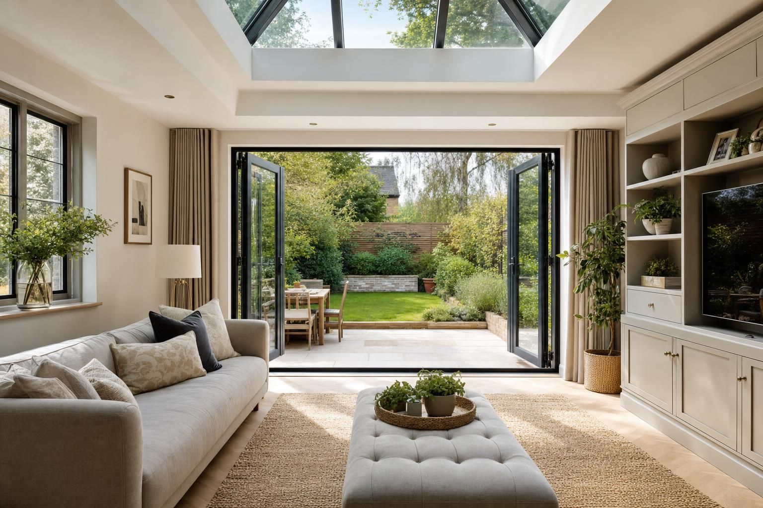Home Renovation Lead Role Checklist Who Decides What Before Work Starts