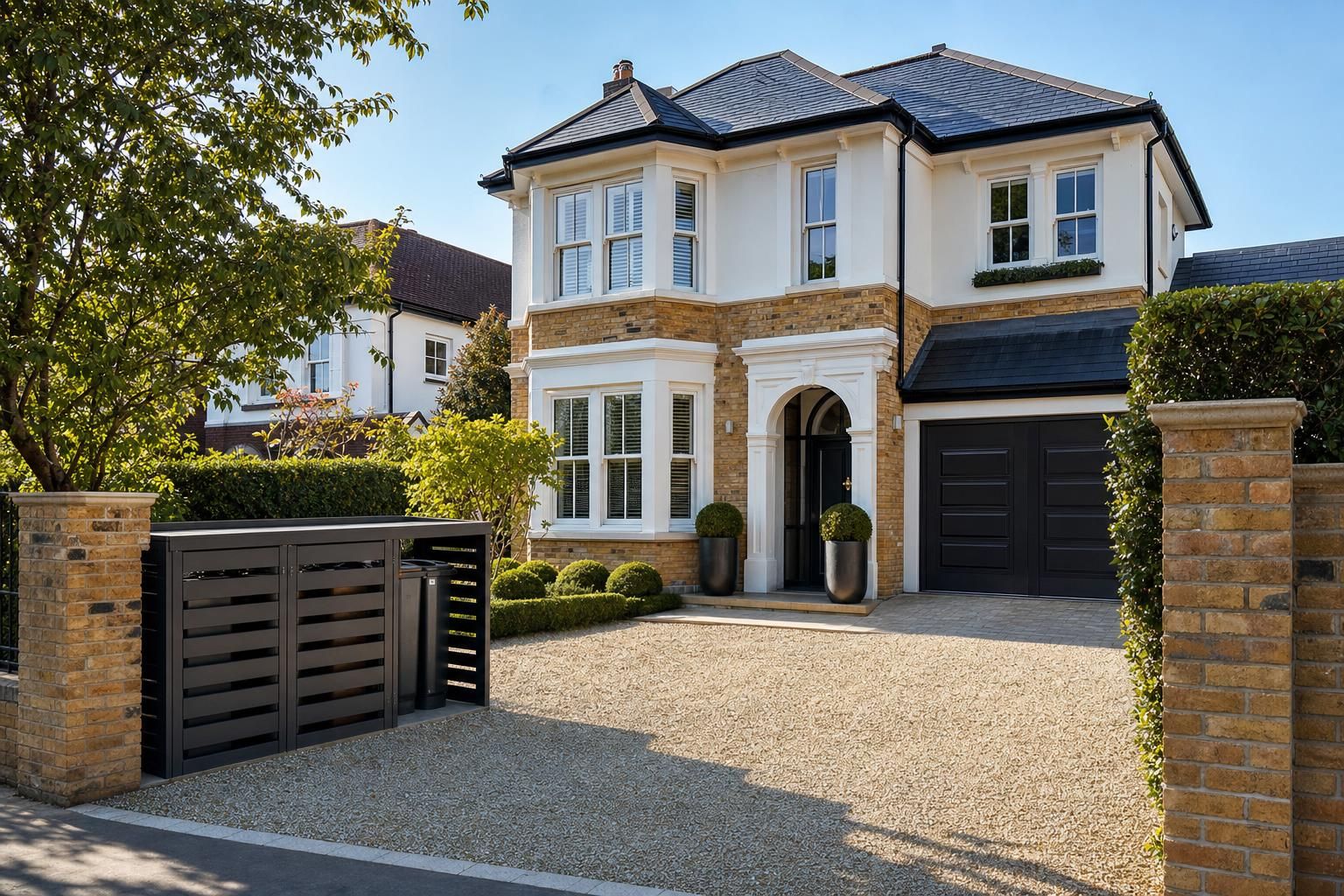How to Plan a Home Renovation Site Logistics Checklist for Deliveries Access and Waste