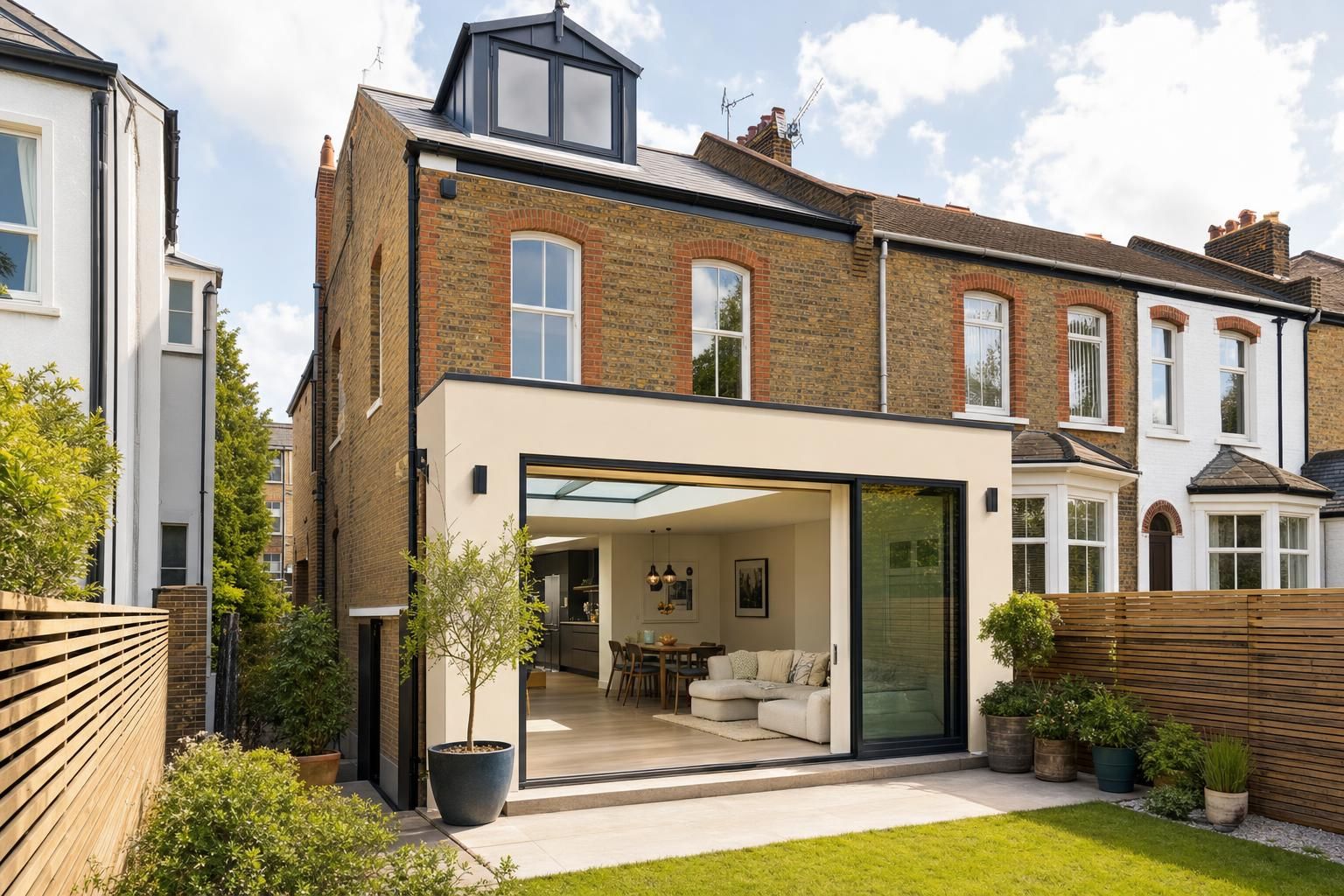 How to Plan a Home Renovation Neighbour Notification Letter and Consent Checklist