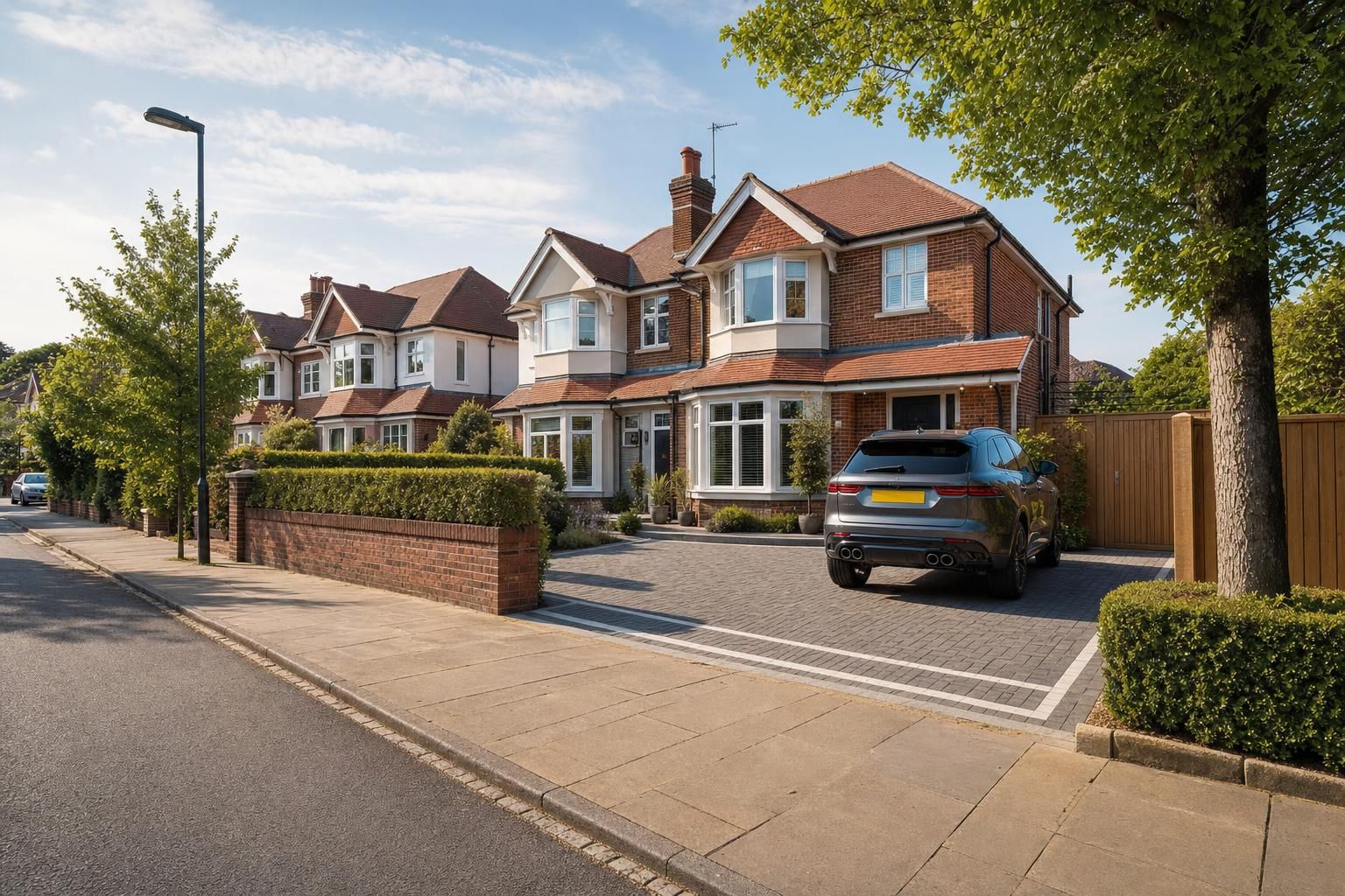 How to Plan a Home Renovation Neighbour Parking Strategy Before Work Starts