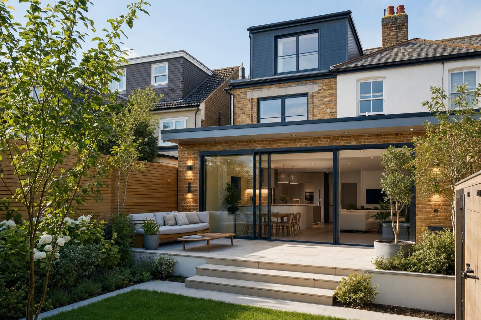 Home Renovation Neighbour Permissions Checklist Before Work Starts