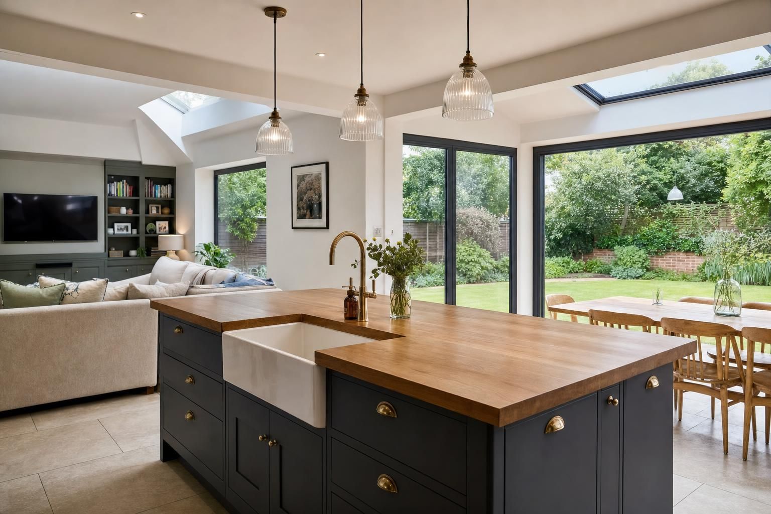 Home Renovation Paperwork Checklist Before Builders Start