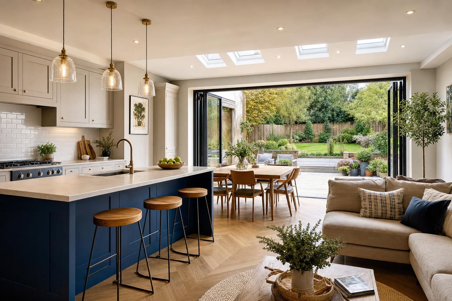 Home Renovation Planning Order What to Do First and What Can Wait