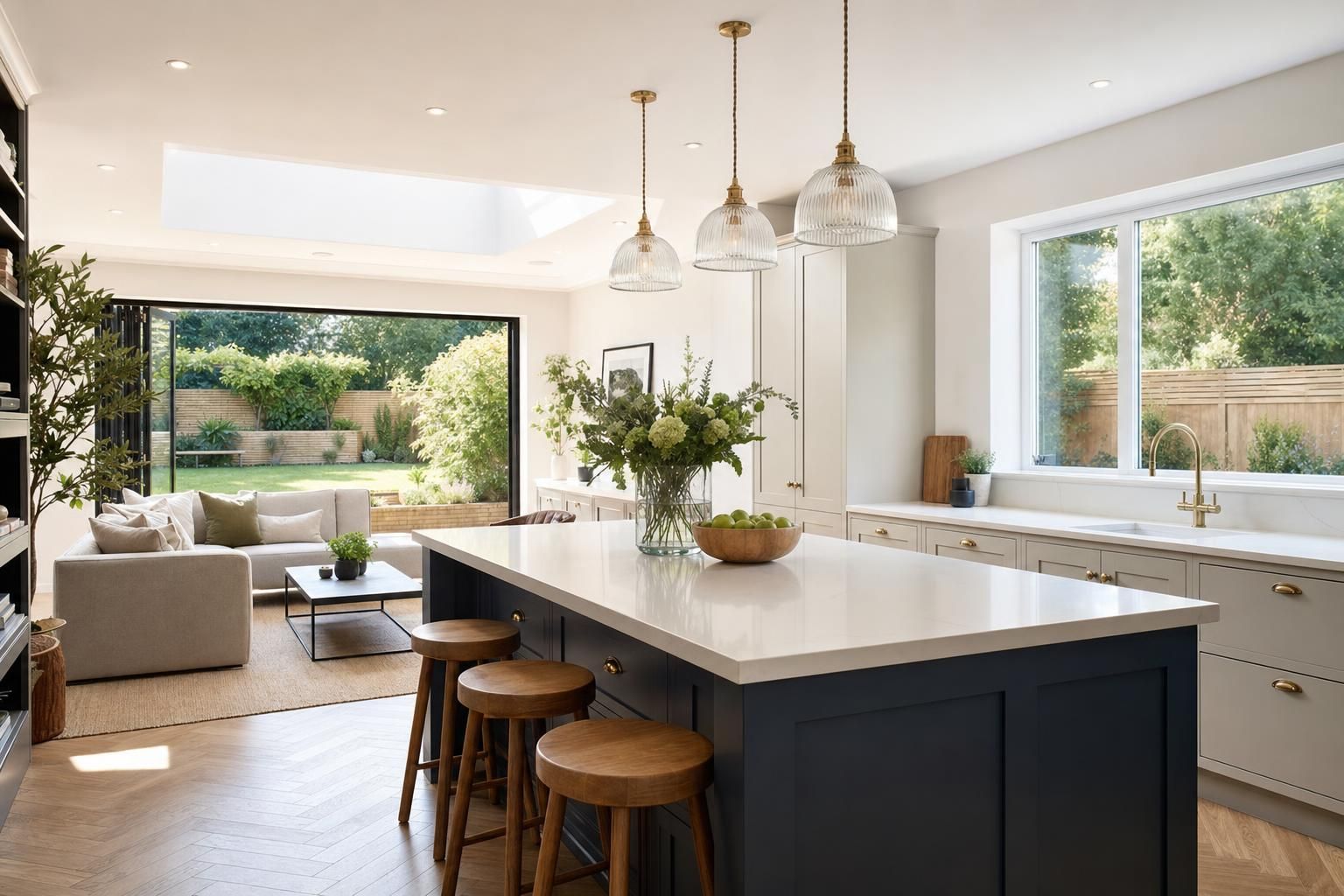 Home Renovation Roles Explained Who Your Principal Contractor and Designer Should Be