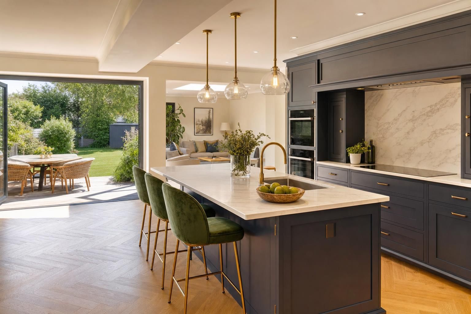 Home Renovation Risk Register for Delays Budget Overruns and Trade Clashes