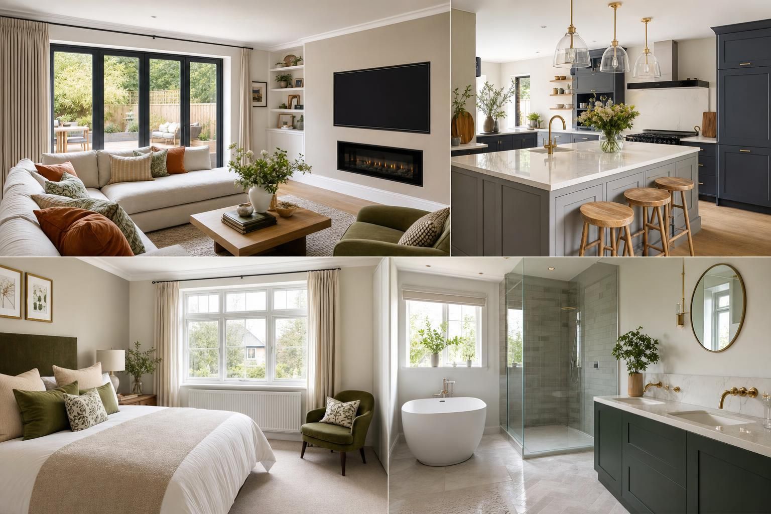 Home Renovation Room by Room Decant Plan for Smoother Building Work