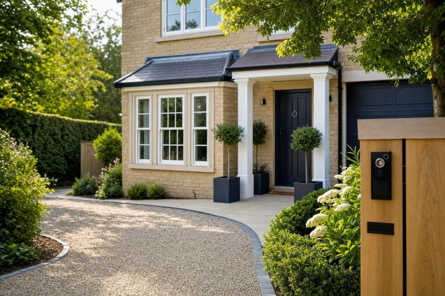 Home Renovation Signage and Delivery Instructions Checklist to Prevent Missed Drops and Site Confusion