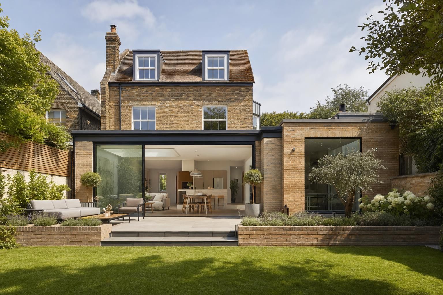Home Renovation Site Plan Checklist