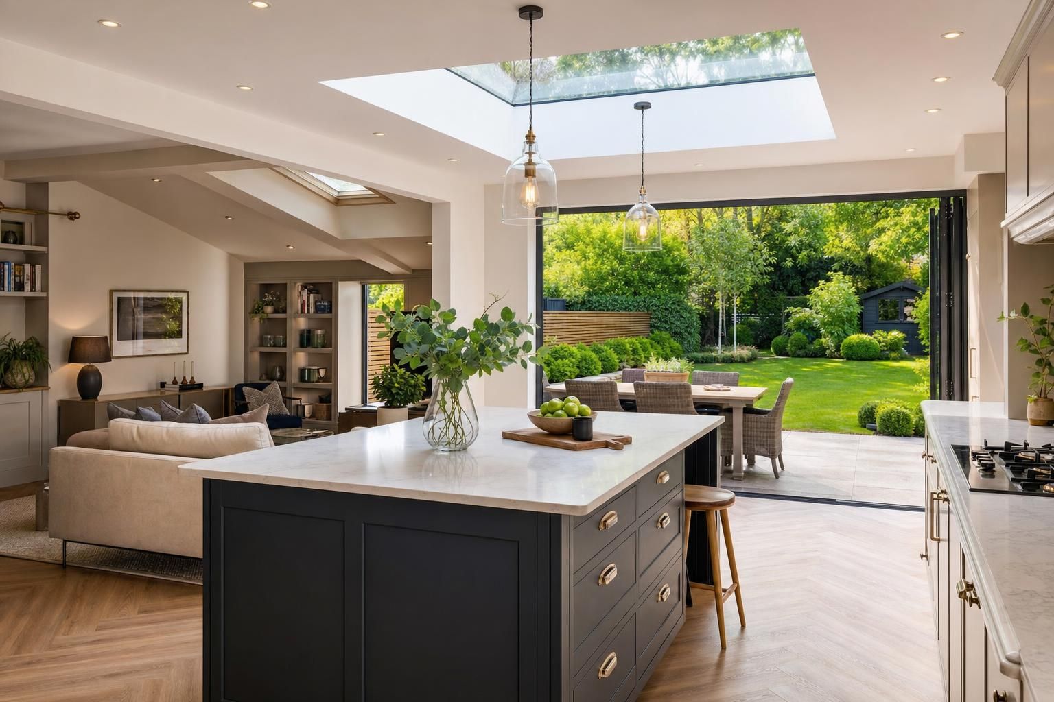 Who to Book First for a Home Renovation Surveyor Designer or Builder