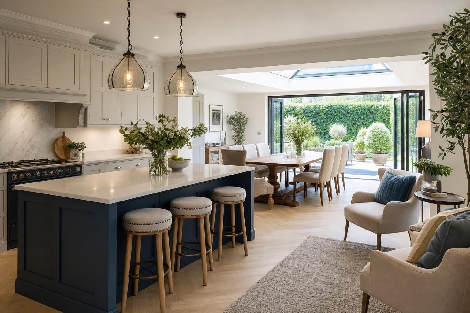 How to Plan a Home Renovation Buffer Timeline for Delays Inspections and Material Lead Times