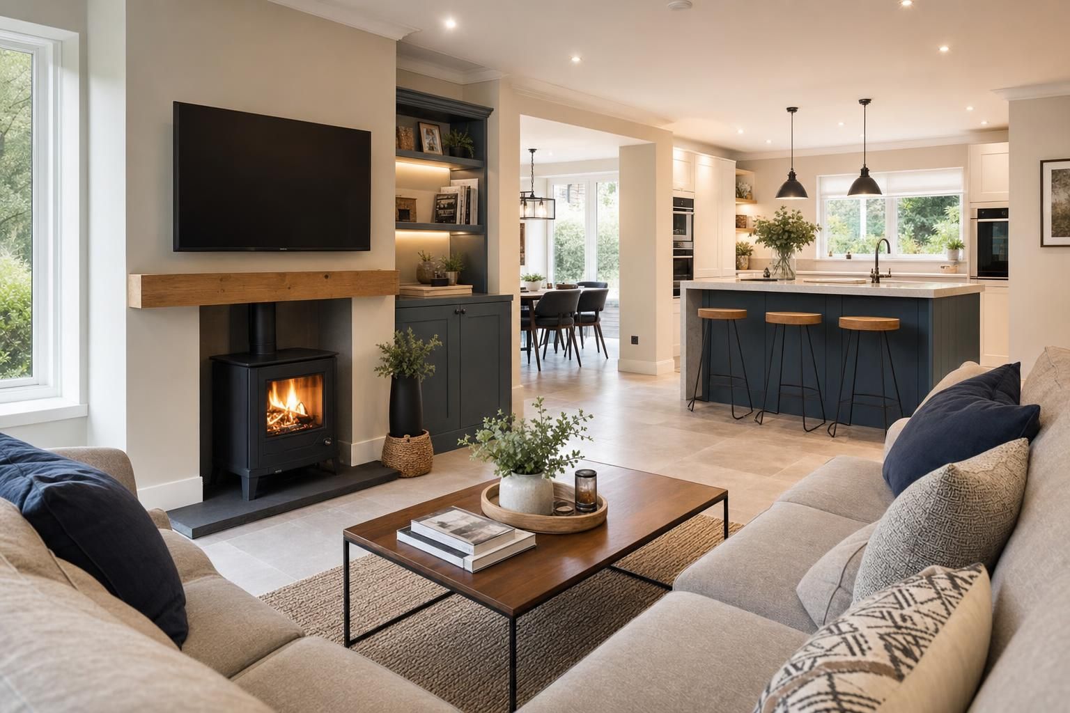 How to Plan a Home Renovation Utilities Reconnection Checklist Before Final Fix and Move Back In