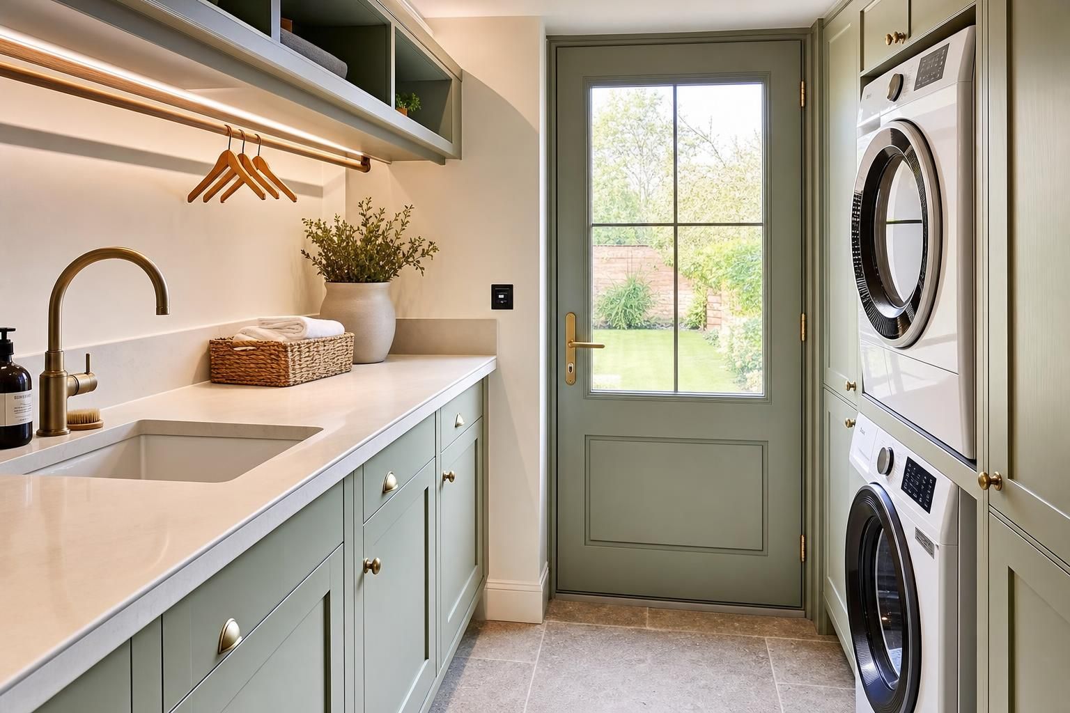 Home Renovation Utility Upgrade Checklist Before Walls and Floors Are Closed Up