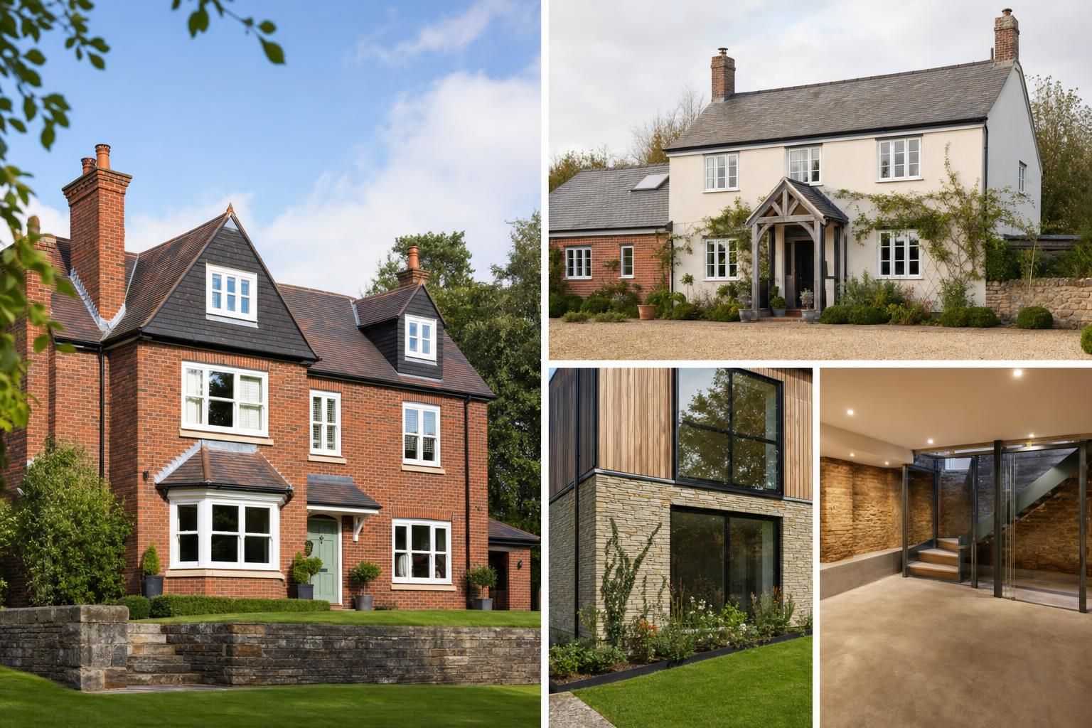 House Foundation Types Explained