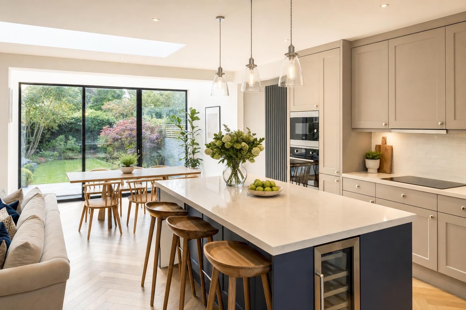 How Much Does a House Refurbishment Cost in 2026? Labour, Materials and Room by Room Budgets Explained