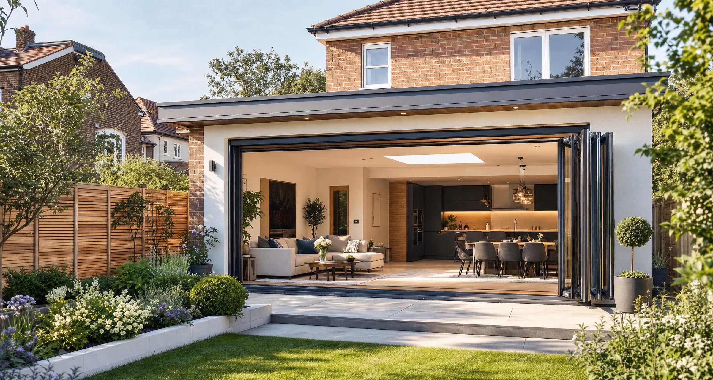How to Grow a Small Building Company