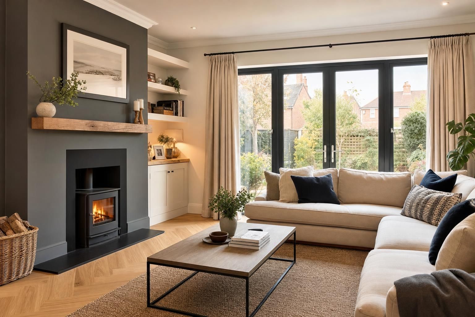 Insulation U Values Explained for Homeowners and How to Compare Materials Properly