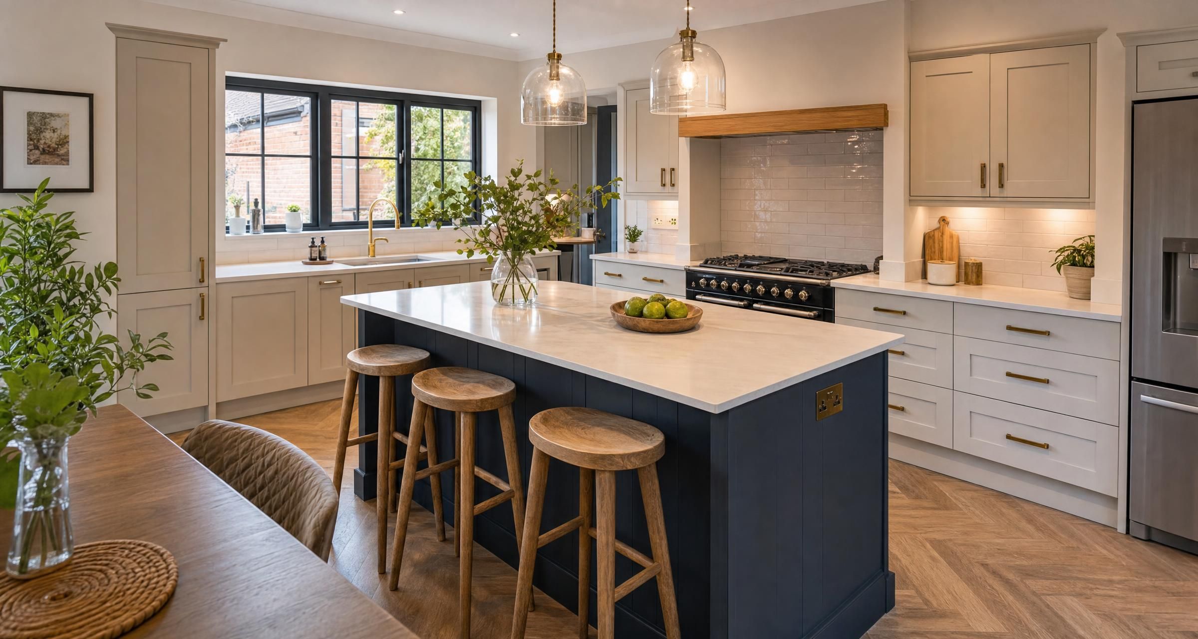Kitchen Fitters in Coggeshall