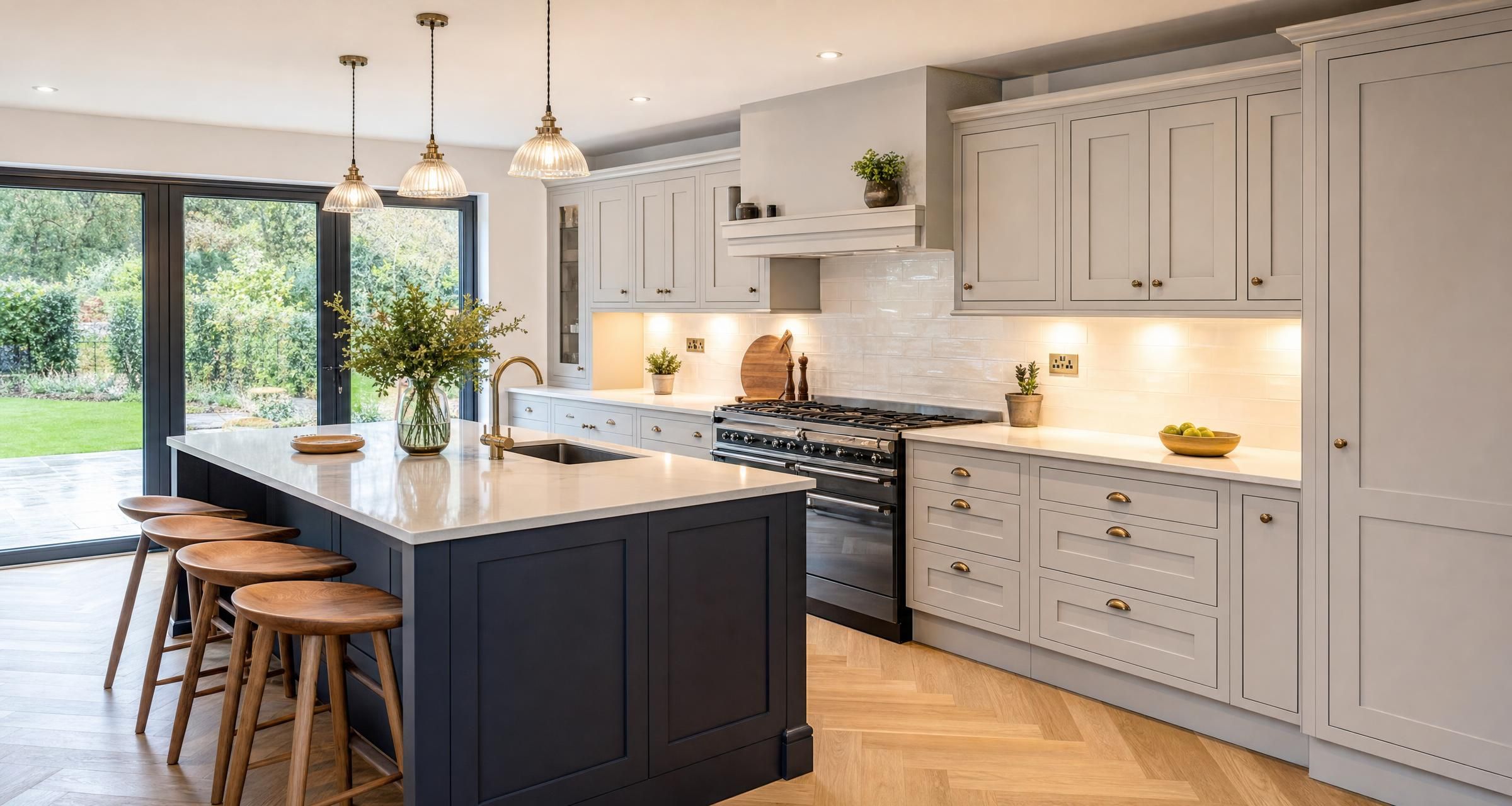 Kitchen Fitters in Stanford-le-Hope