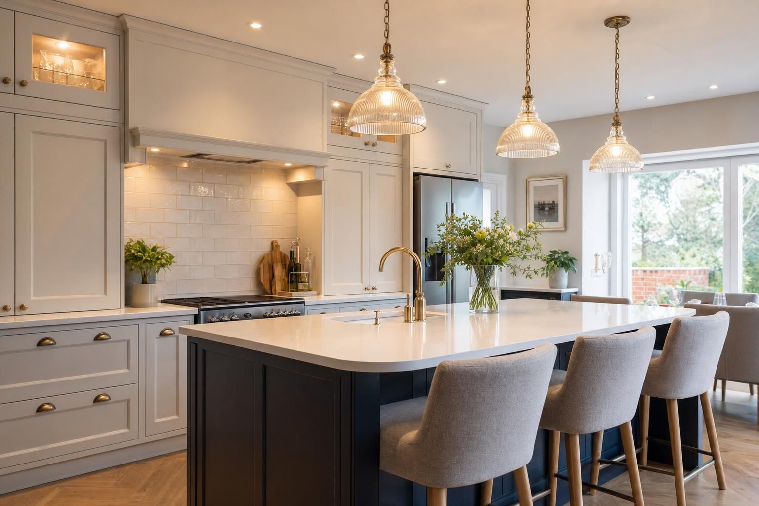 Kitchen Lighting Ideas