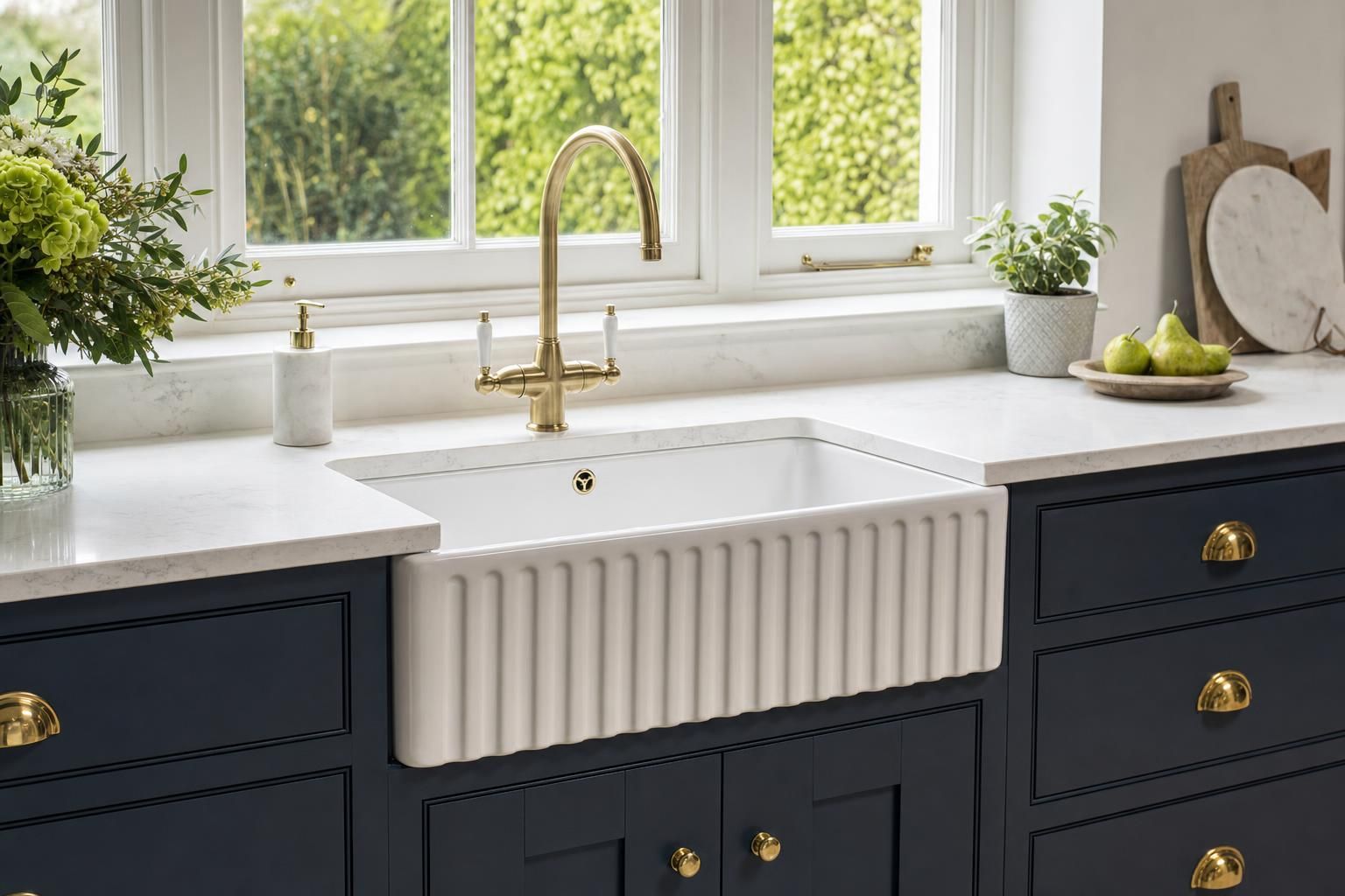 Kitchen Sink Installation Cost