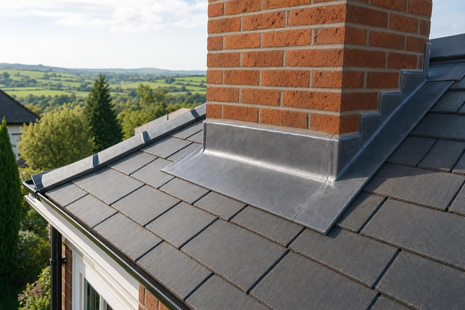 Lead Flashing Repair Explained for Homeowners Common Failures Best Fixes and When Replacement Is Needed