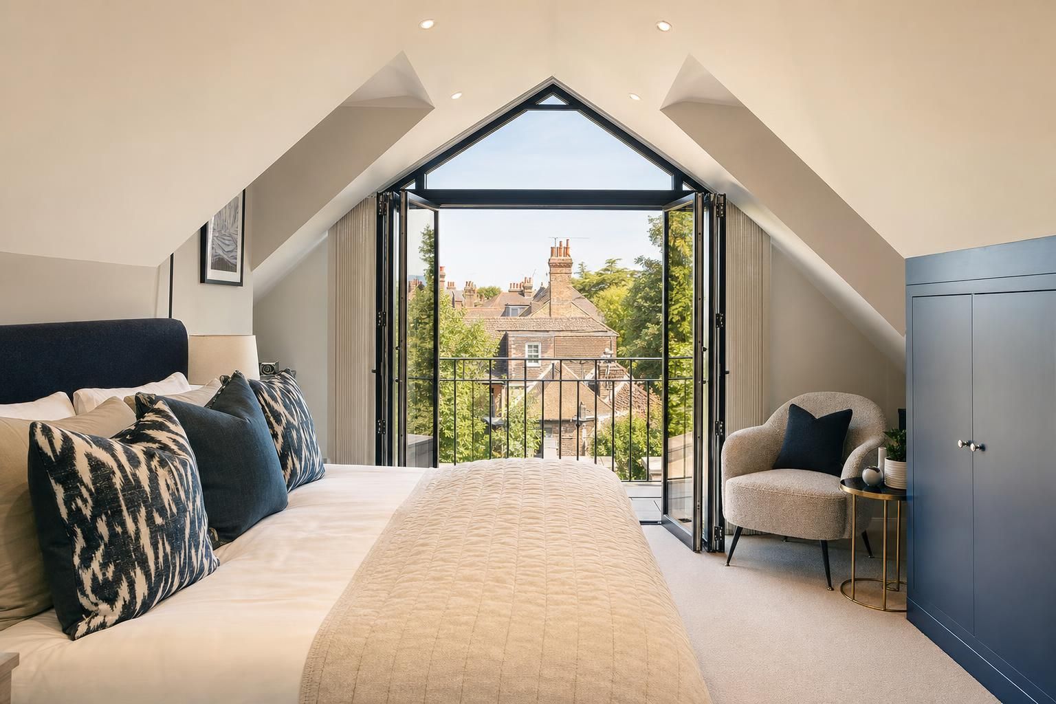 How to Plan a Loft Conversion Party Wall Strategy Without Delays or Disputes