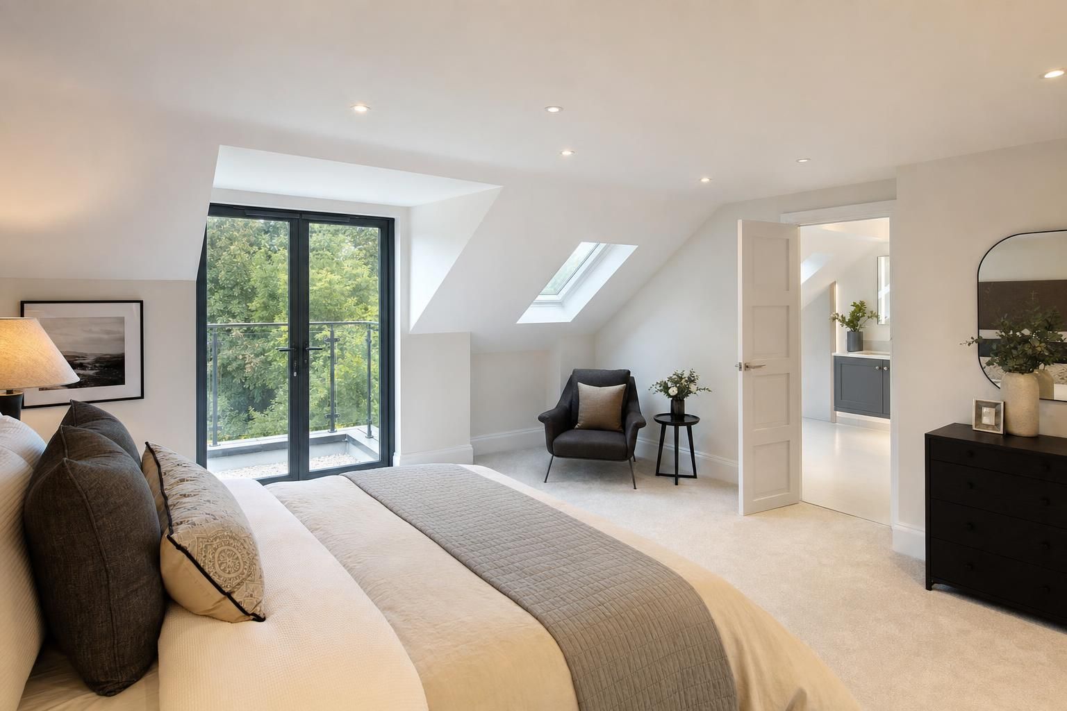 Loft Conversion Timeline