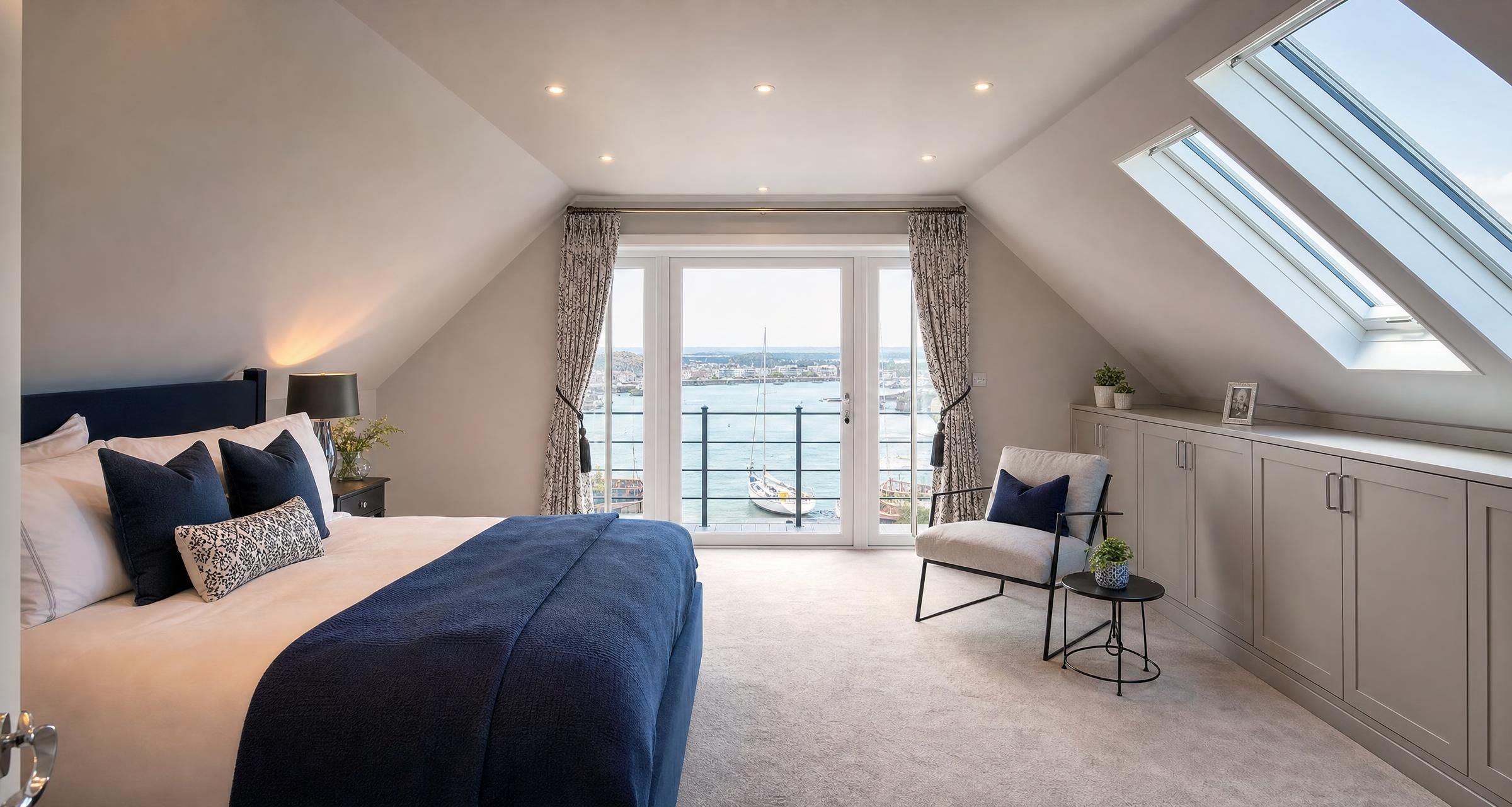 Loft Conversions in Brightlingsea