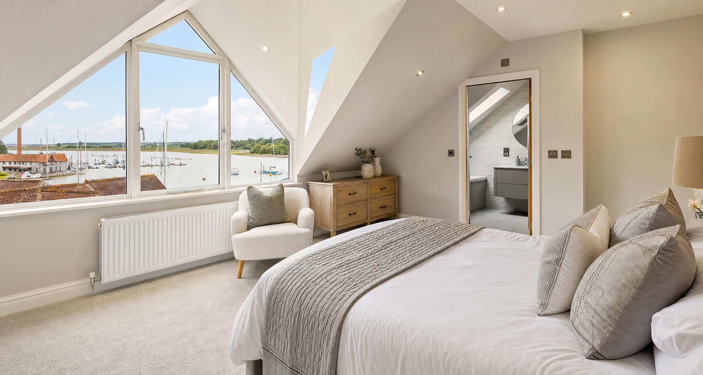 Loft Conversions in Burnham-on-Crouch