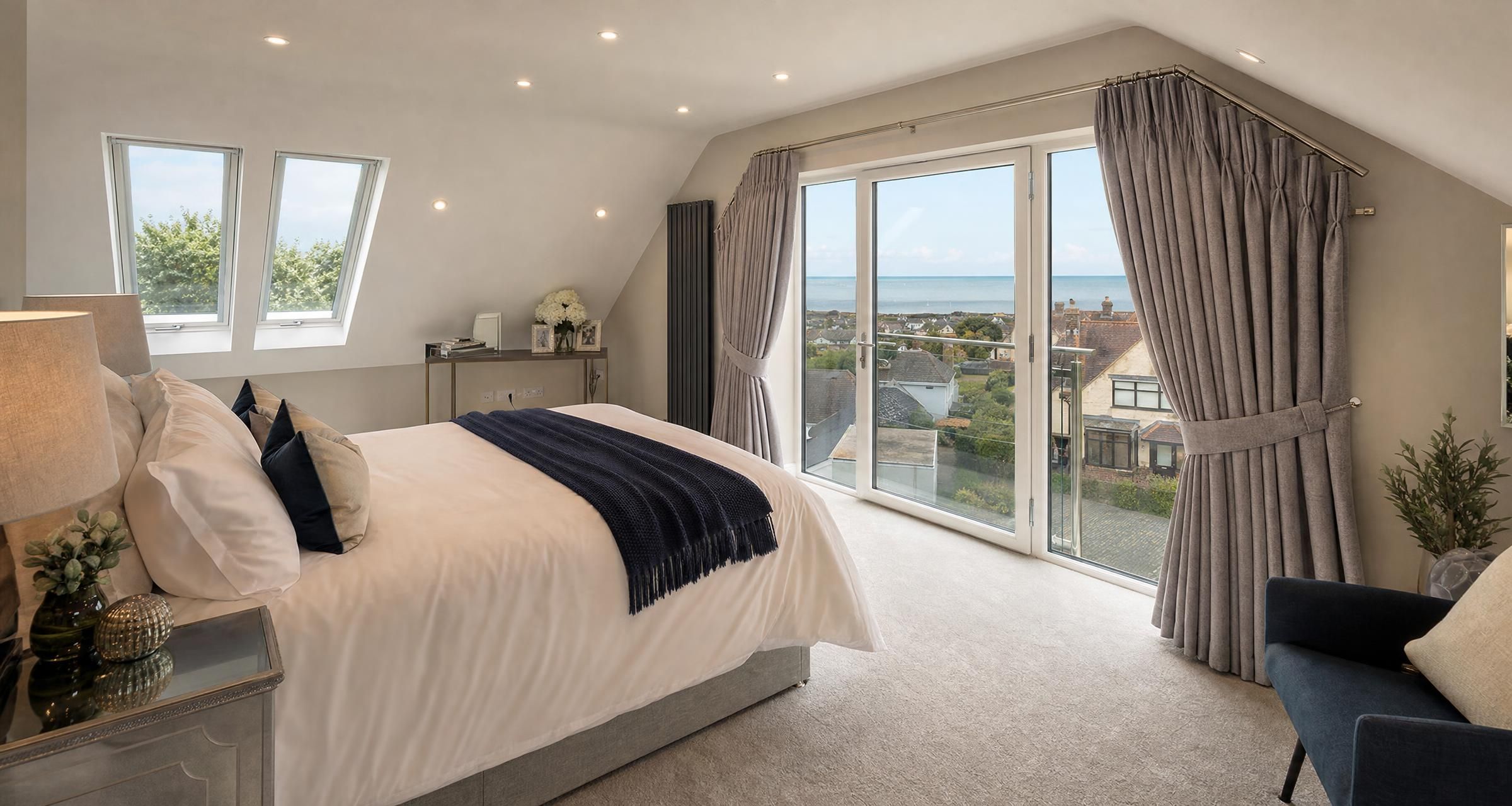 Loft Conversions in Frinton-on-Sea