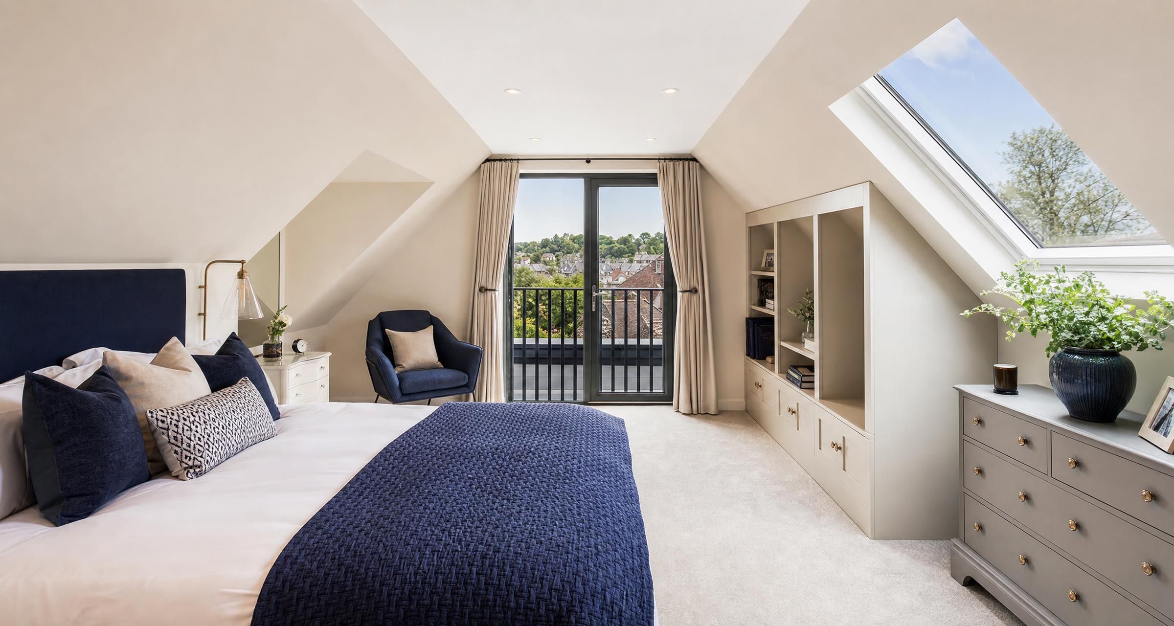 Loft Conversions in Maldon