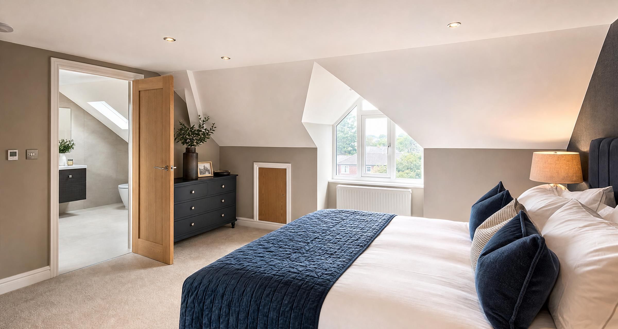 Loft Conversions in South Ockendon