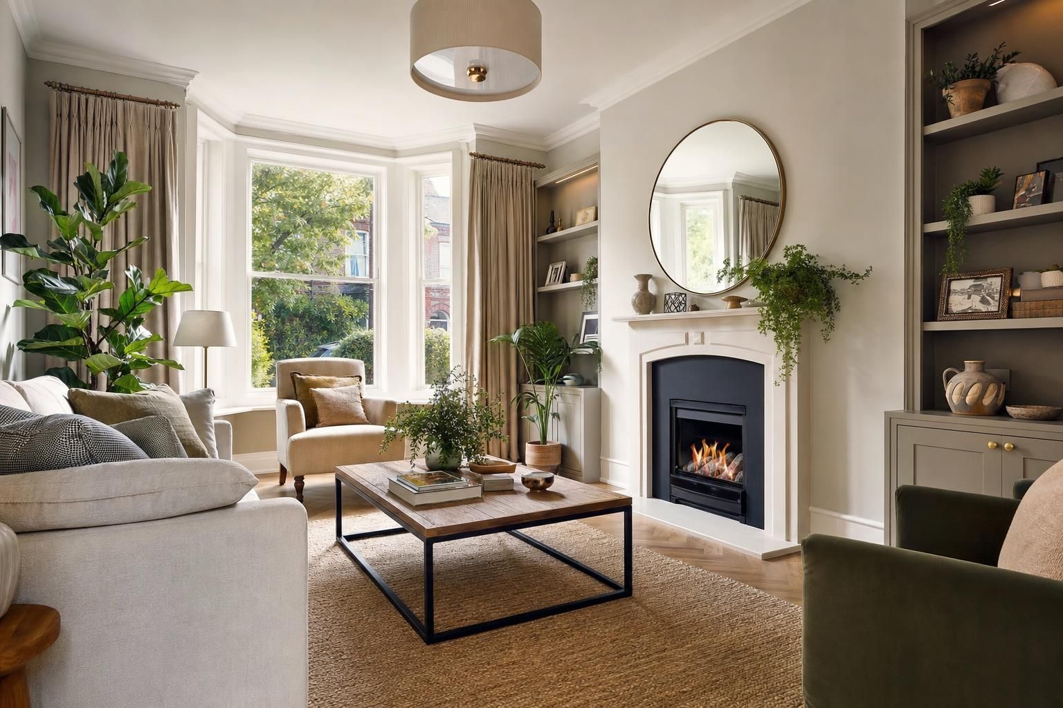 Should You Move Out During Renovation