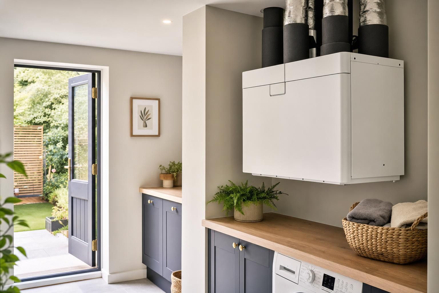 MVHR Installation Costs