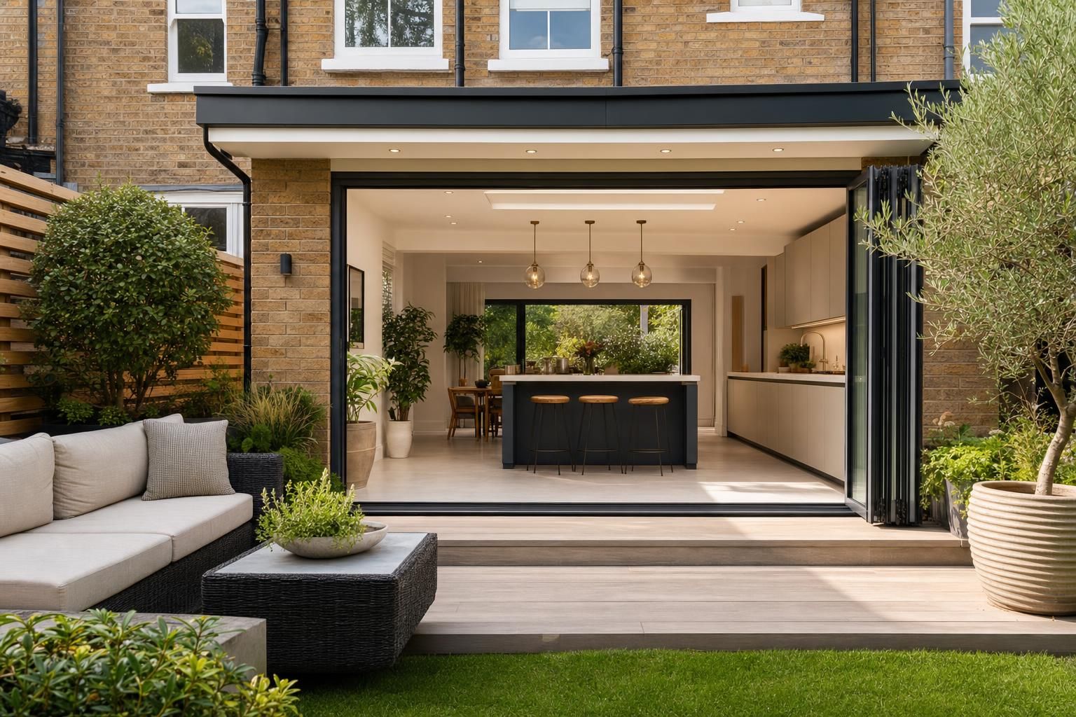 Who to Notify Before Building Work Starts on Your Home