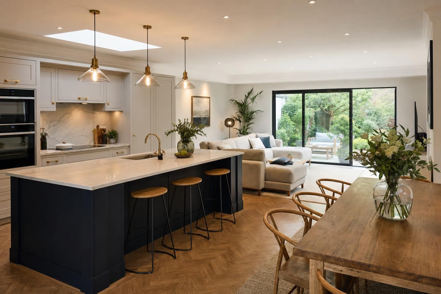 How to Plan an Occupied Renovation in Stages Without Losing Access to Essential Rooms