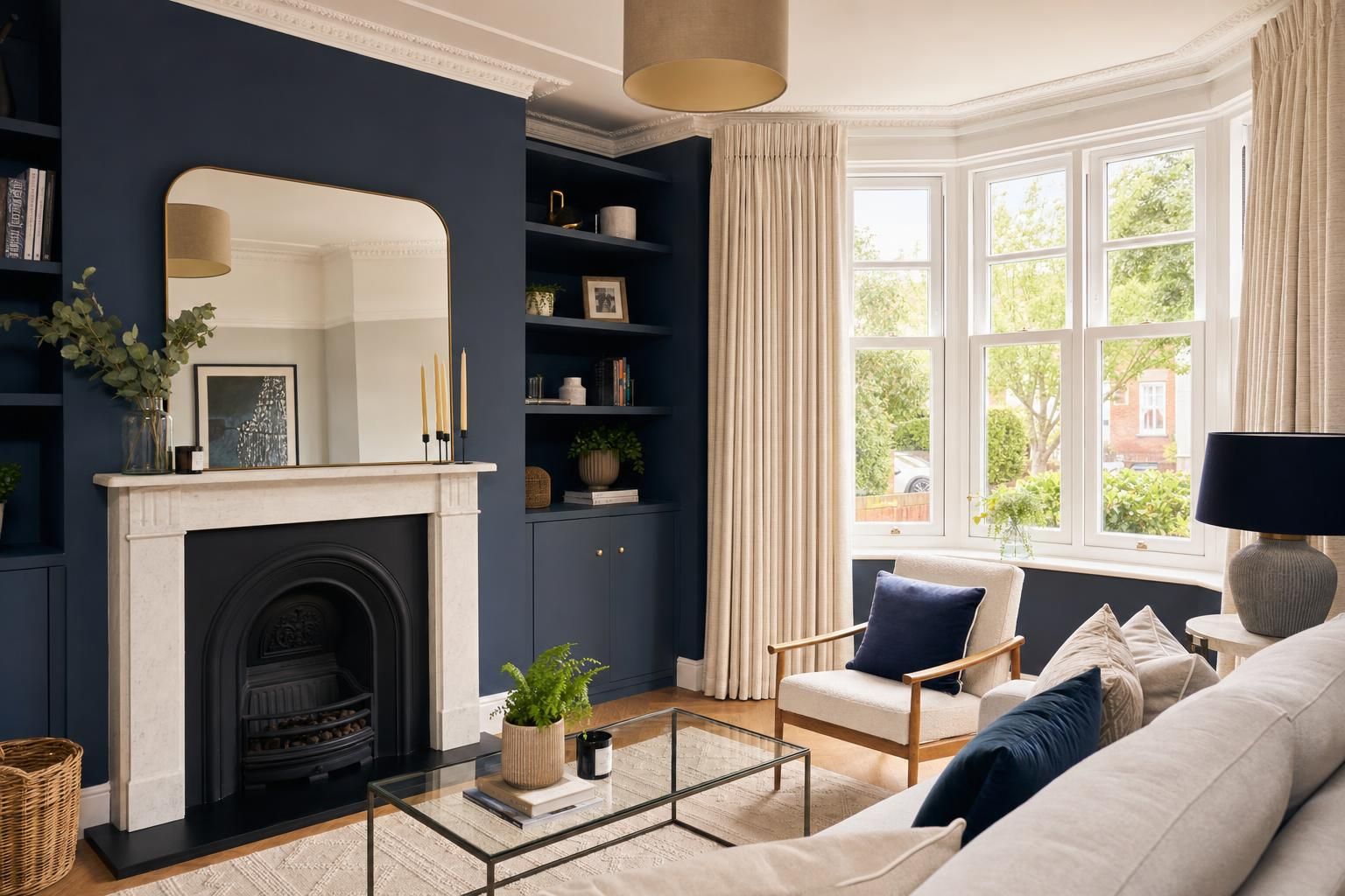 Painter And Decorator Costs