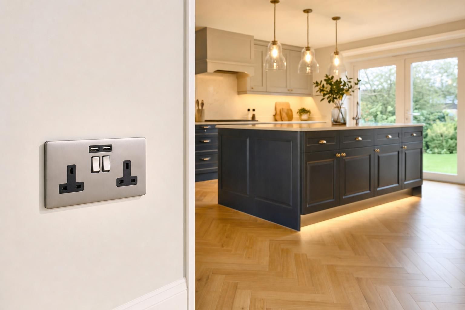 Part P Explained for Homeowners Electrical Work Rules Certificates and Common Mistakes