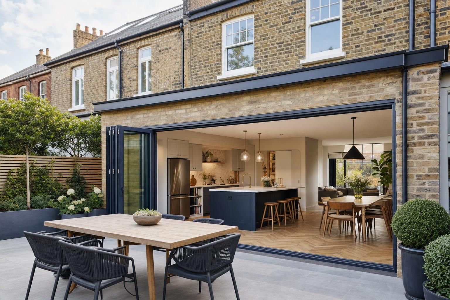 When to Serve Party Wall Notices for a Home Renovation Without Delaying the Build
