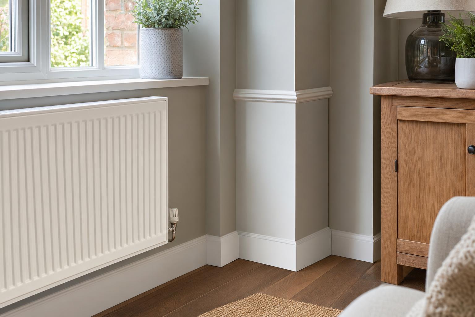 How to Fit Pipe Boxing in a UK Home for a Neat Finish Around Radiators and Waste Pipes