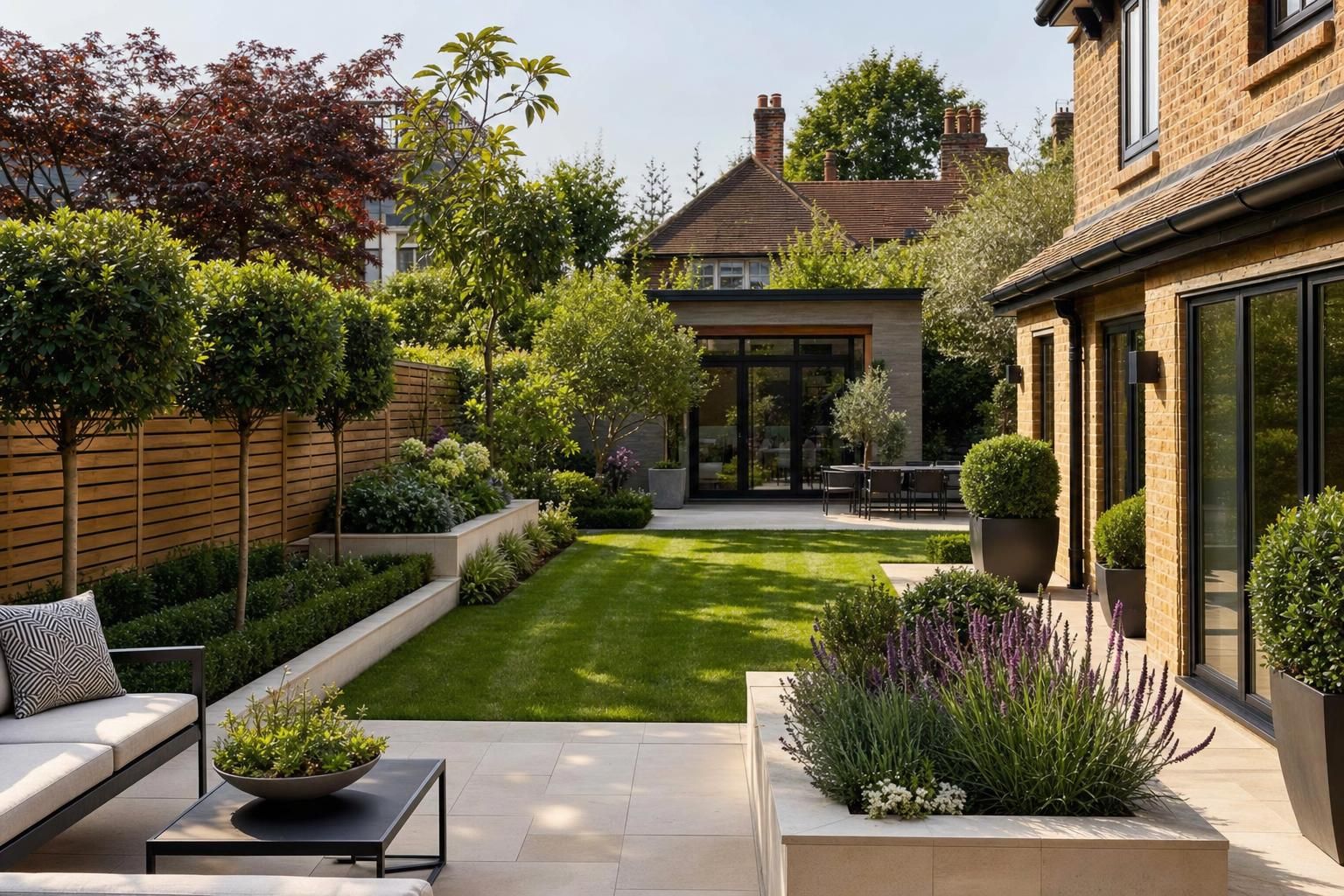 How To Plan A Garden Renovation