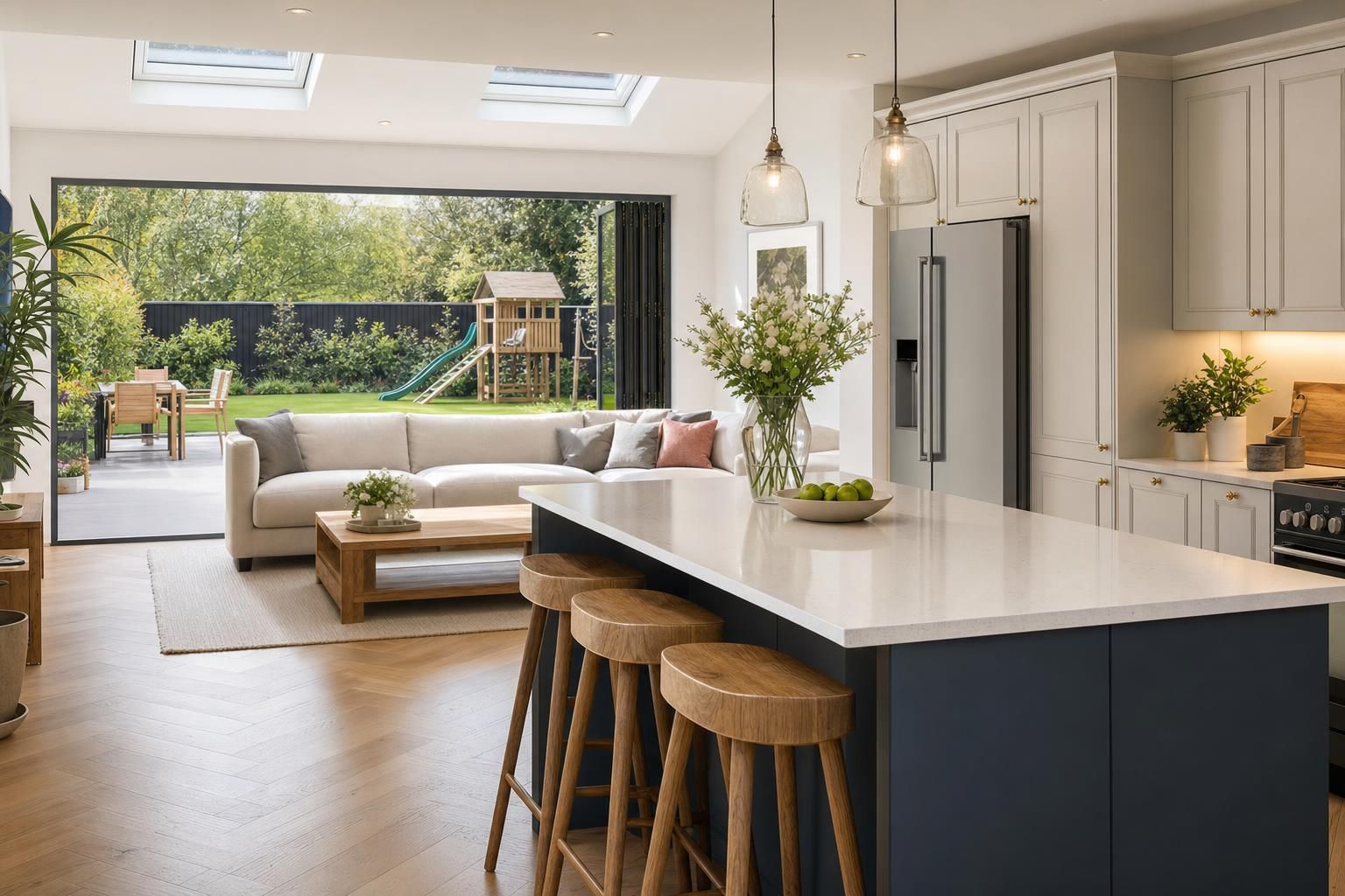 Planning Your Home Renovation Around School Holidays and Family Life